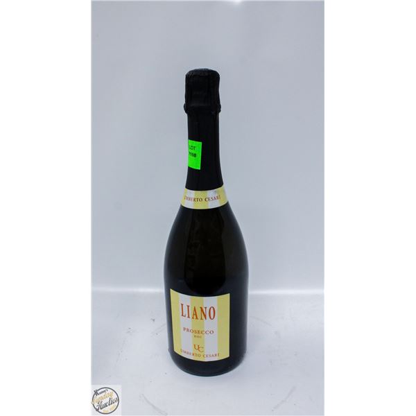 LIANO PROSECCO DOC 750ML 11.5%