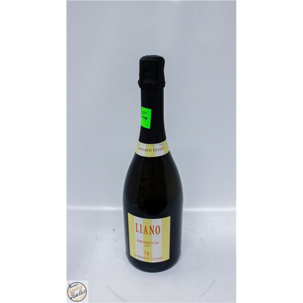 LIANO PROSECCO DOC 750ML 11.5%