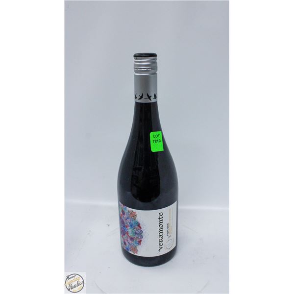 VERMONTE PINOT NOIR 750ML 14%