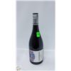 Image 1 : VERMONTE PINOT NOIR 750ML 14%