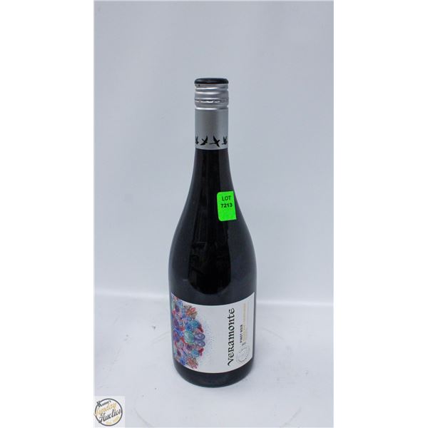 VERMONTE PINOT NOIR 750ML 14%