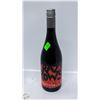 Image 1 : CRAZY ROWS CINSAULT BISQUERTT 2021 750ML 12.5%