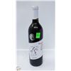Image 1 : ROWDY RED WINEGRIA WILDBERRY MEROLT 750ML 12%