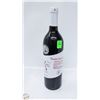 Image 1 : ROWDY RED WINEGRIA WILDBERRY MEROLT 750ML 12%
