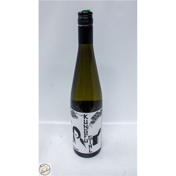 KUNG FU GIRL REISLING 2022 750ML 12.5%