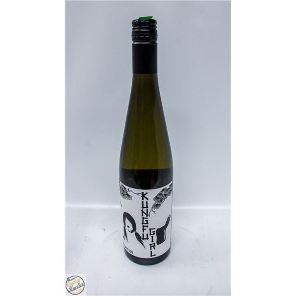 KUNG FU GIRL REISLING 2022 750ML 12.5%