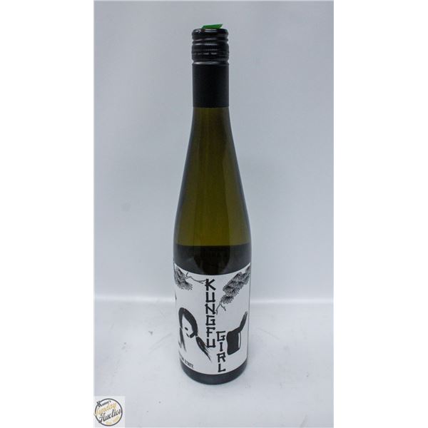 KUNG FU GIRL REISLING 2022 750ML 12.5%