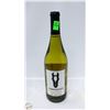 Image 1 : LONGSHOT CHARDONAY 2022 750ML 13.5%