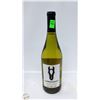 Image 1 : LONGSHOT CHARDONAY 2022 750ML 13.5%