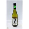 Image 1 : LONGSHOT CHARDONAY 2022 750ML 13.5%