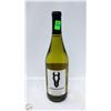 Image 1 : LONGSHOT CHARDONAY 2022 750ML 13.5%