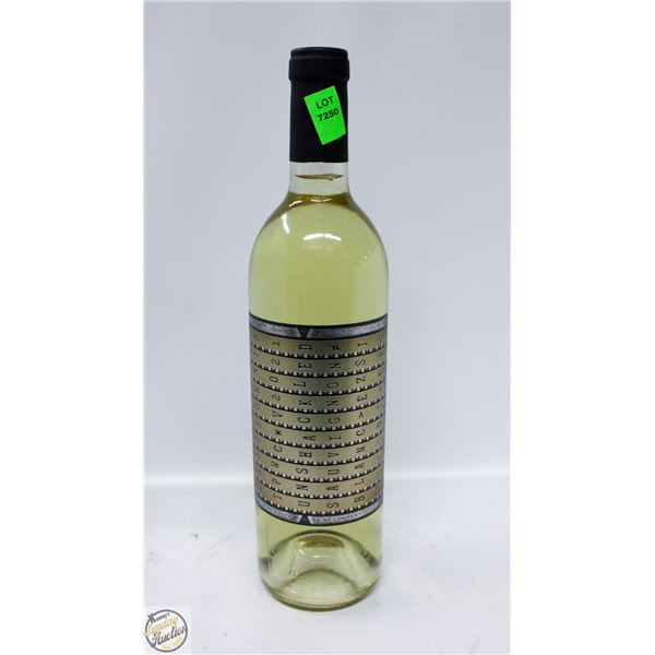 UNSHACKLED SAUVIGNON BLANC 750ML 14.1%