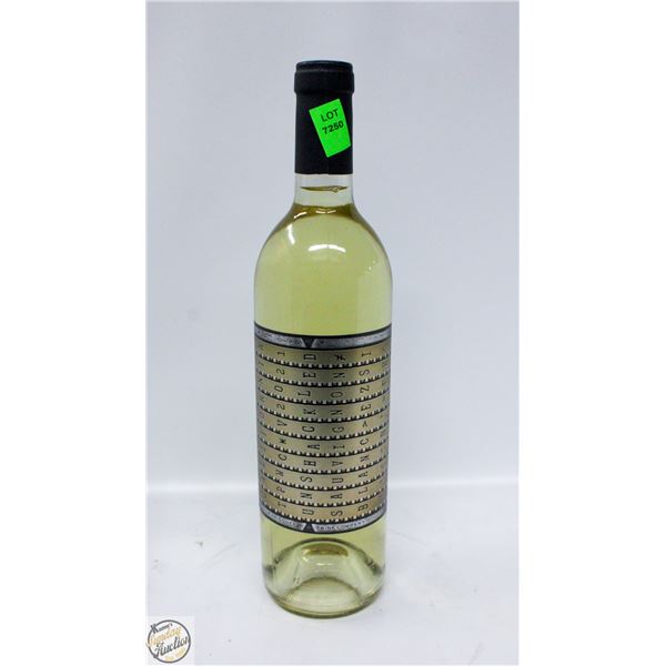 UNSHACKLED SAUVIGNON BLANC 750ML 14.1%