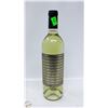 Image 1 : UNSHACKLED SAUVIGNON BLANC 750ML 14.1%