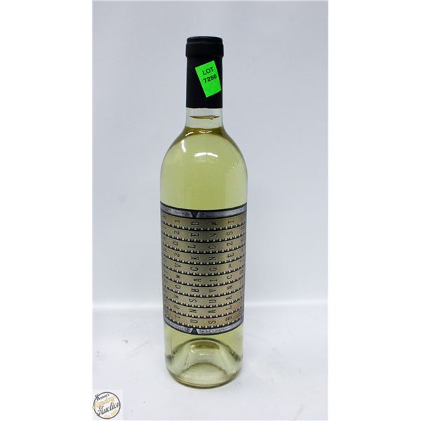 UNSHACKLED SAUVIGNON BLANC 750ML 14.1%