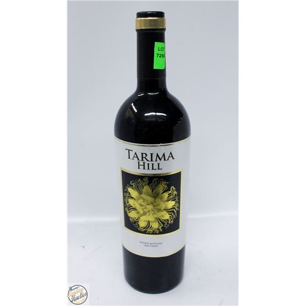 TARIMA HILL RED WINE 2019 750ML 15%