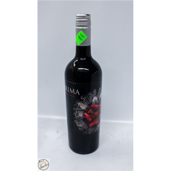 TARIMA HILL MONASTRELL RED WINE 2021 750ML 14.5%