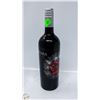 Image 1 : TARIMA HILL MONASTRELL RED WINE 2021 750ML 14.5%