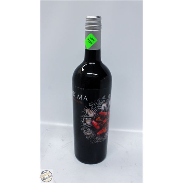 TARIMA HILL MONASTRELL RED WINE 2021 750ML 14.5%