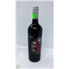 Image 1 : TARIMA HILL MONASTRELL RED WINE 2021 750ML 14.5%