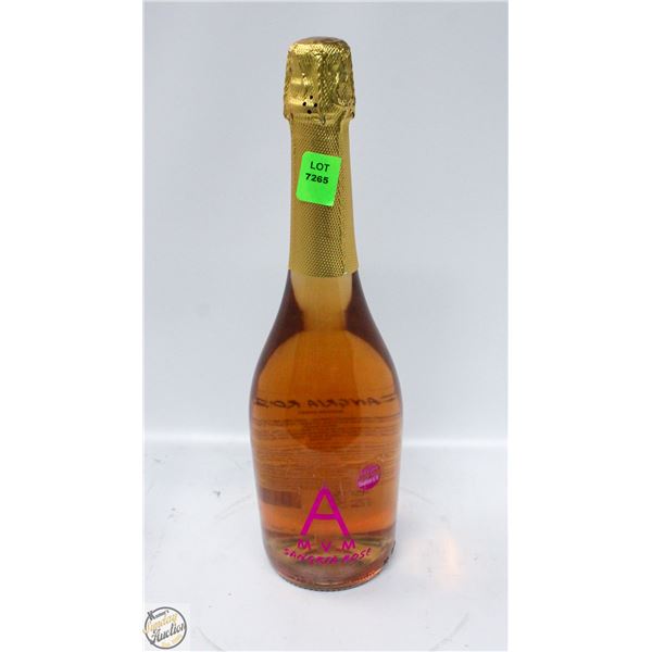 AMVM SANGRIA ROSE 750ML 5.5%