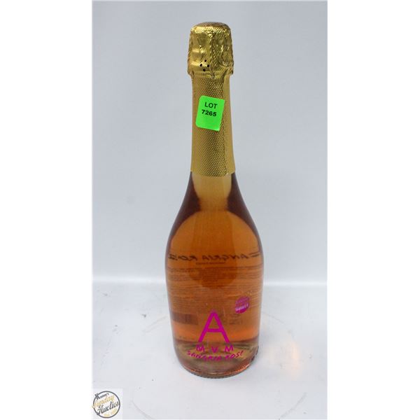 AMVM SANGRIA ROSE 750ML 5.5%