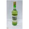 Image 1 : NULL HAMMER CHARDONNAY 750 ML DEALCOHLIZED WINE