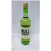 Image 1 : NULL HAMMER CHARDONNAY 750 ML DEALCOHLIZED WINE