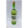 Image 1 : NULL HAMMER CHARDONNAY 750 ML DEALCOHLIZED WINE