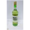 Image 1 : NULL HAMMER CHARDONNAY 750 ML DEALCOHLIZED WINE