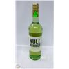 Image 1 : NULL HAMMER CHARDONNAY 750 ML DEALCOHLIZED WINE