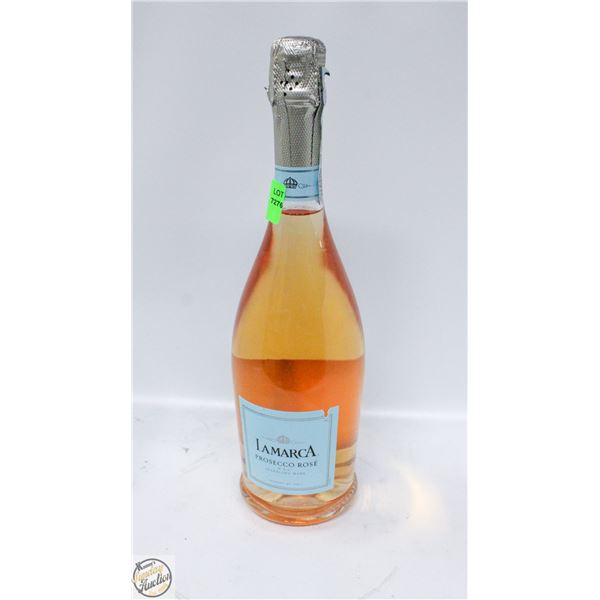 LAMARCA POSECCO ROSE 750ML 11%