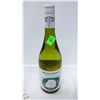 Image 1 : MONT GRAS SAUVIGNON BLANC 750ML 12.5%