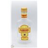 Image 1 : GORDONS LONDON DRY GIN 375ML 40%