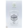 Image 1 : LAMBS CLASSIC WHITE RUM 375ML 40%