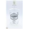 Image 1 : LAMBS CLASSIC WHITE RUM 375ML 40%