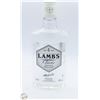Image 1 : LAMBS CLASSIC WHITE RUM 375ML 40%