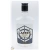 Image 1 : LAMBS CLASSIC WHITE RUM 375ML 40%