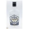 Image 1 : LAMBS CLASSIC WHITE RUM 375ML 40%