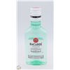 Image 1 : BACARDI WHITE RUM 200ML 40%