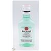 Image 1 : BACARDI WHITE RUM 200ML 40%