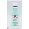 Image 1 : BACARDI WHITE RUM 200ML 40%