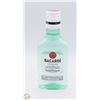 Image 1 : BACARDI WHITE RUM 200ML 40%