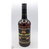 Image 1 : ANDRES GOLDEN CREAM CANADIAN FORTIFIED WINE 750ML