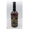 Image 1 : ANDRES GOLDEN CREAM CANADIAN FORTIFIED WINE 750ML