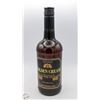 Image 1 : ANDRES GOLDEN CREAM CANADIAN FORTIFIED WINE 750ML
