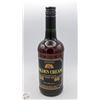 Image 1 : ANDRES GOLDEN CREAM CANADIAN FORTIFIED WINE 750ML