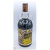 Image 1 : KRAKEN BLACK ROAST COFFEE FLAVOURED RUM 750ML 33%