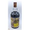 Image 1 : KRAKEN BLACK ROAST COFFEE FLAVOURED RUM 750ML 33%