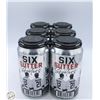 Image 1 : ORIGIN BREWING SIX SUTTER SHOOTERS LAGAR BEER